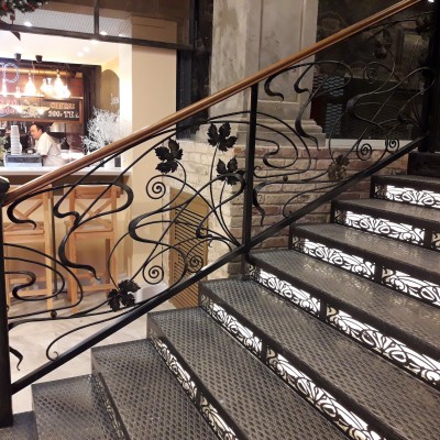 Галерея Ковки