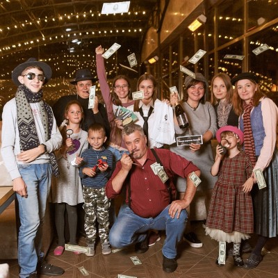 Максим Малородов