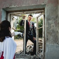 Павел Терехов