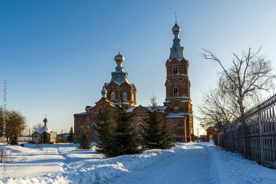 Фото Тамбовского Района Тамбовской Области