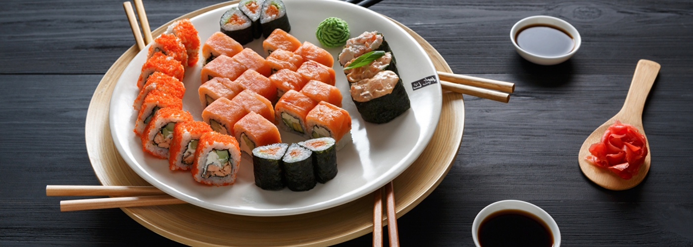 Sushi Fishka