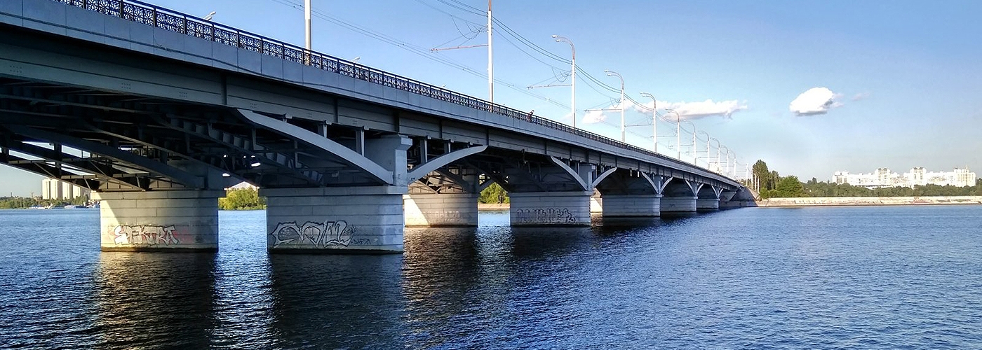 Чернавский мост