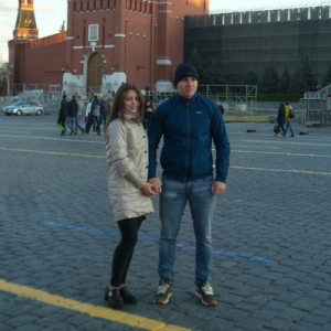 Алексей Чернецов