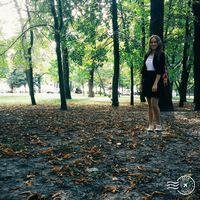 Софья Сохина