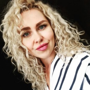 Елена Букреева-Диченко