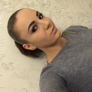 Ульяна Хамирова