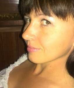 Светлана Ст