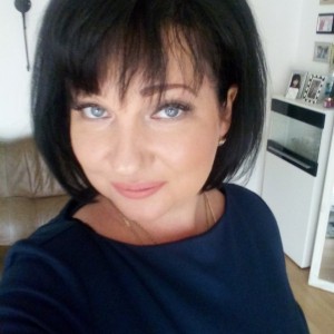 Оксана Киреева