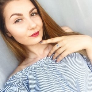 Дарья Левченко