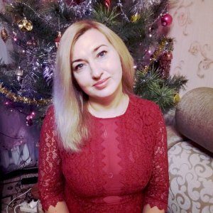 Елена Неизвестная