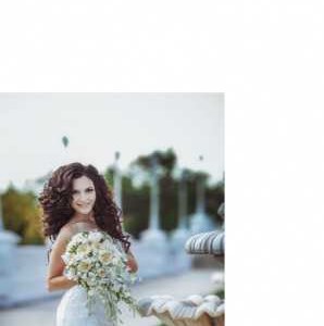 Карина Парамонова