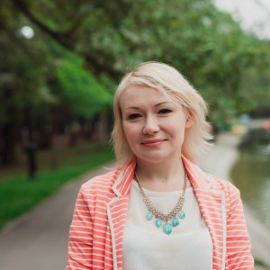 Лариса Ракчеева