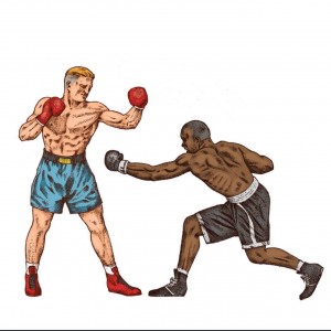 Сергей Иванов