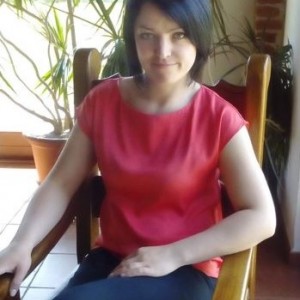 Надежда Рудская