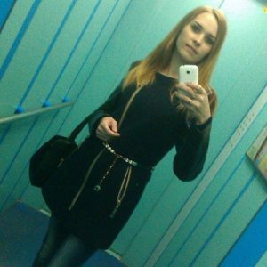 Кристина Бочарова