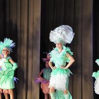 Ольга Сокол