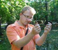 Димка Литвинов