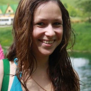 Екатерина Сердюк