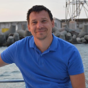 Алексей Бурьянов