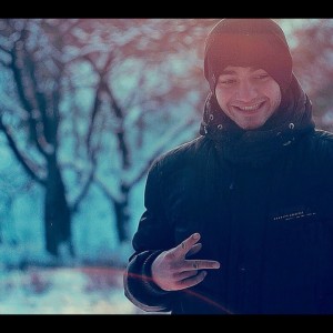 Дмитрий Михайлов