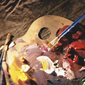 Лена Волкова