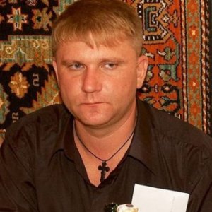 Данила Козловский