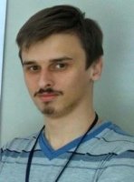 Андрей Олейник