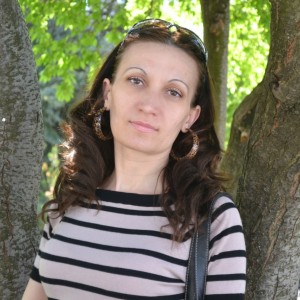 Татьяна Дорошенко