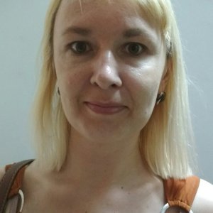 Елена Терехова