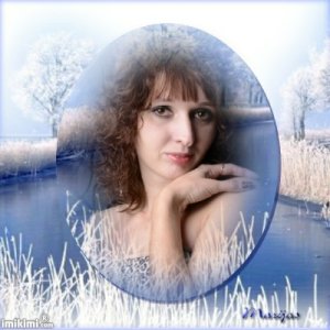 Ольга Гречихина (Лещева)