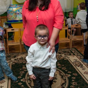 Анна Зябухина