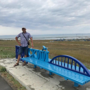 Алексей Санников