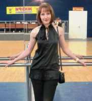 Татьяна Руднева