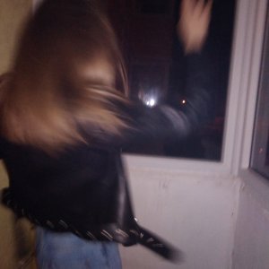 Алина Пузина
