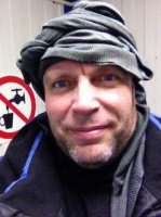 Евгений Кравченко