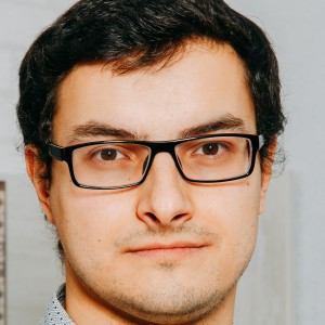 Руслан Шамилов