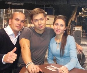 Анюта Максименкова