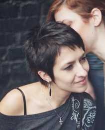 Сергеева Надежда