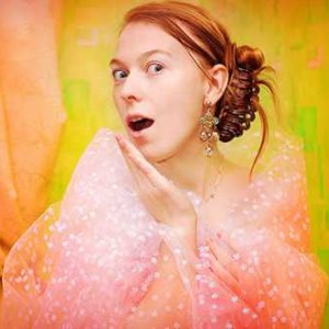 Тамара Нижельская