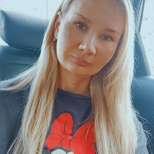 Анастасия Ларина