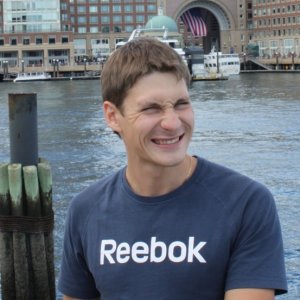 Игорь Шевак