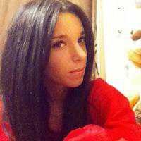 Ксения Асташова