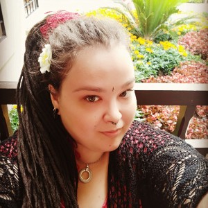 Анастасия Колычева