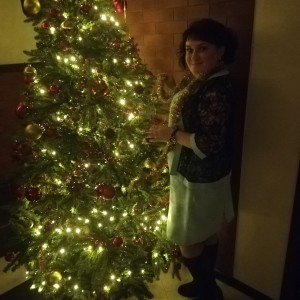 Яна Дмитриева