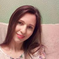 Мария Черемисина