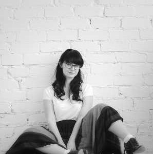 Виктория Баламутова