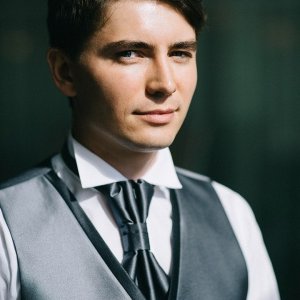 Алексей Дюжев