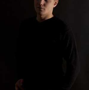 Сергей Попов