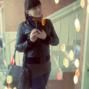 Марина Лукиянова