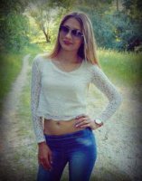 Виктория Гирич